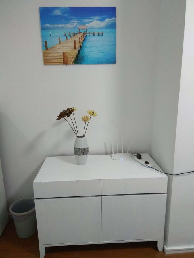 Mayson Shanghai Bund Serviced Apartment Zewnętrze zdjęcie